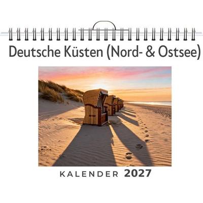 Deutsche Küsten (Nord- & Ostsee)