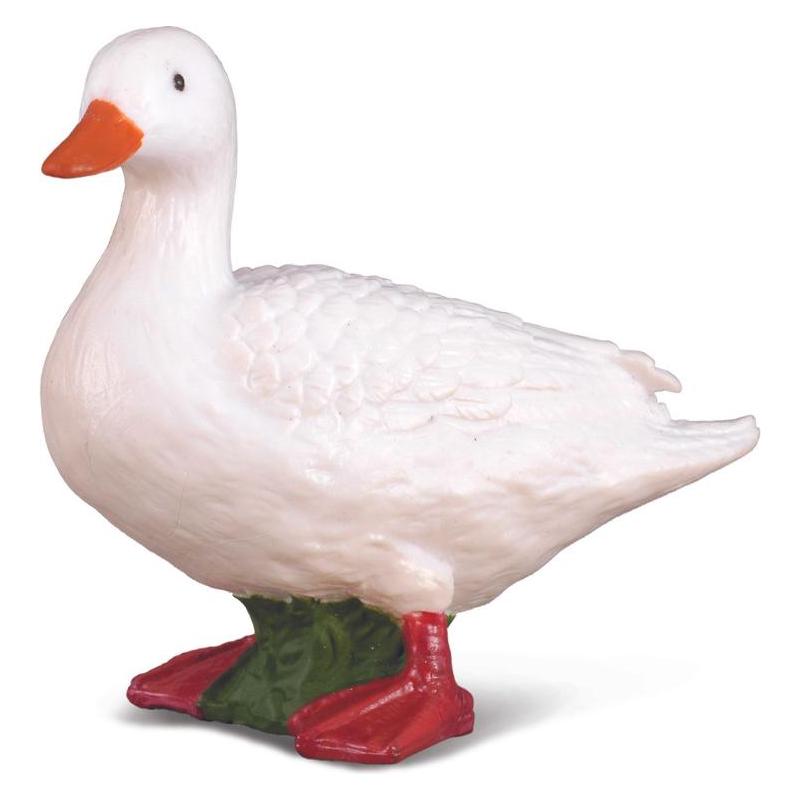 Collecta Weisse Ente (88007)