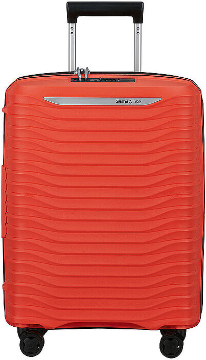 Samsonite Handgepäck  Trolley UPSCAPE  55cm erweiterbar Lava orange EG