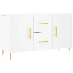 vidaXL, Kommode + Sideboard, Genevieve (100 x 36 x 60 cm)