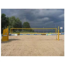 Netex, Volleybälle