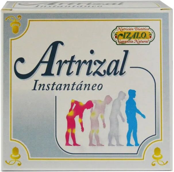 Izalo Artrizal 30 Sobres