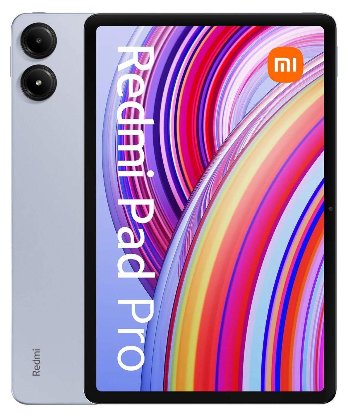 XIAOMI REDMI PAD PRO TABLET 8/256GB WLAN Ozeanblau