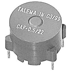 Talema CAF-0,5-27 CAF Stromkompensierte Drossel 27 mH 0.5 A 1 St. Piece