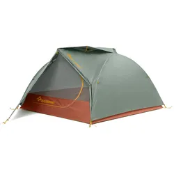 Sea To Summit Ikos TR3 Trekkingzelt (Gewicht 2,94kg) - 3 Pers. - Laurel Wreath