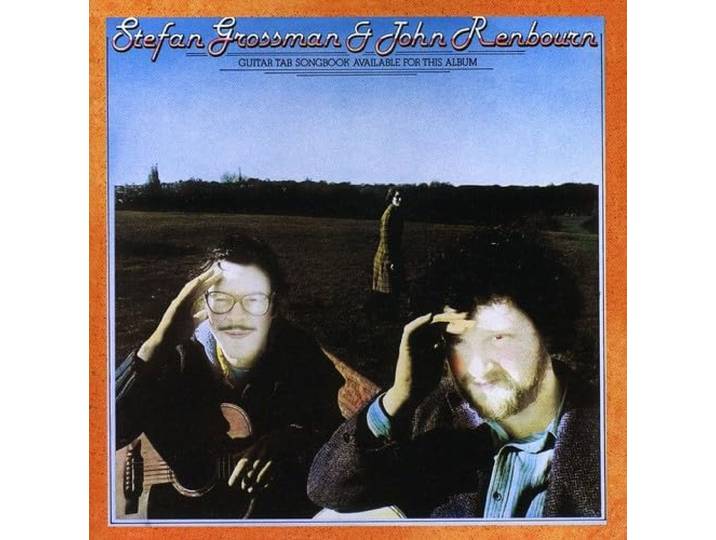 Stefan Grossman & John Renbourn