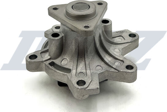 Dolz Wasserpumpe T205 Für Toyota