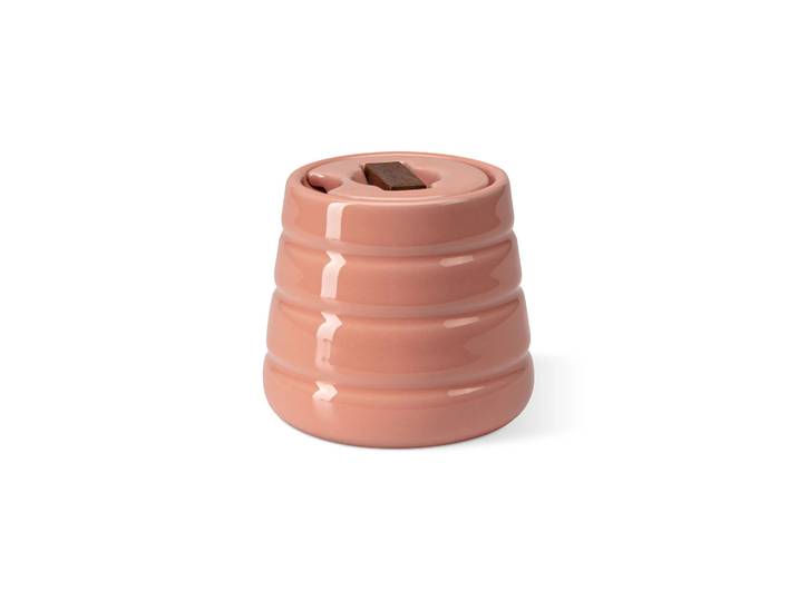 NJRD Sucrier Lines Rose