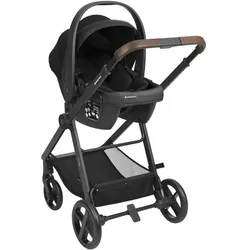 Kikkaboo, Kinderwagen, Kikka boo Kombikinderwagen Mia 3 in 1