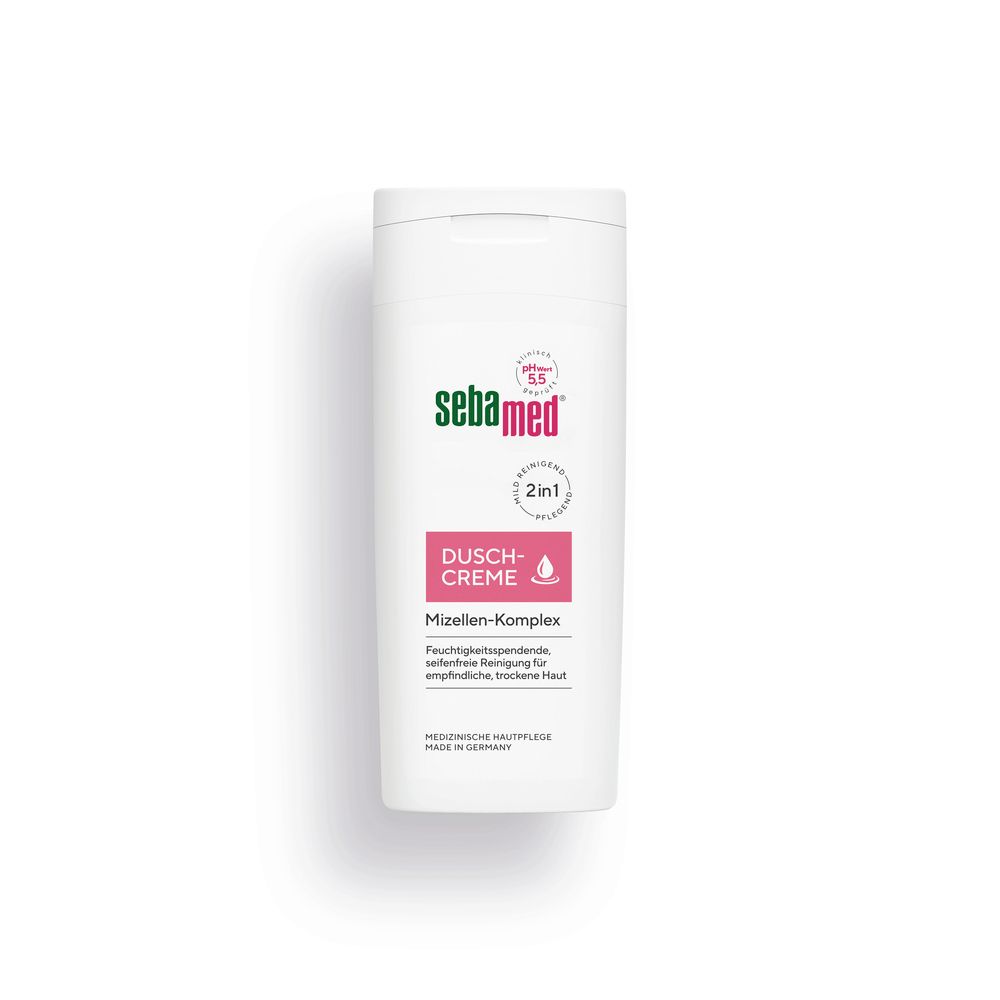 Sebamed Duschcreme 200 ml Körperpflege