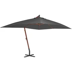 vidaXL, Sonnenschirm, Dazonus (3 m)