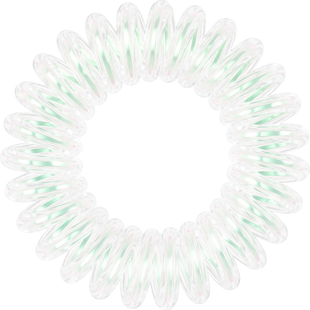 Invisibobble #Galactic Glow