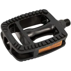 Union Pedal SP-812 Aluminium schwarz