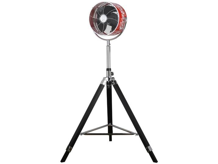 Standventilator 74 W Coolfan XL Coca Cola Look 3 Stufen