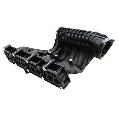 MEAT & DORIA Saugrohrmodul 89397 für Mercedes