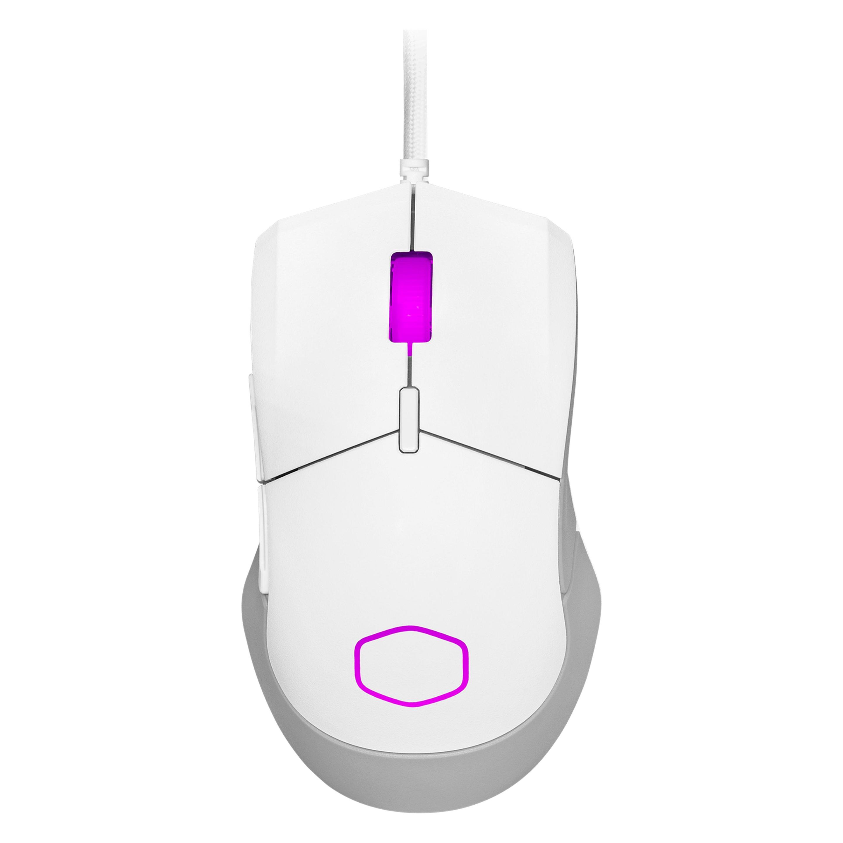 Cooler Master MM310 (Kabelgebunden) (MM-310-WWOL1)