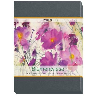Blumenwiese, Sonstige von , Präsenz Medien & Verlag