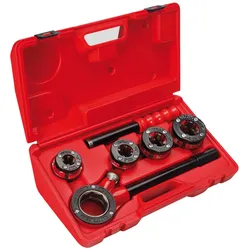 VIRAX Manuelle Schneidbacke Aust 1/2-1.1/4'' Bspt Rechts - 136311