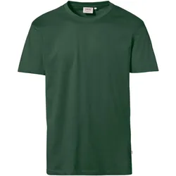 T-Shirt "Classic" 292 - L - tanne