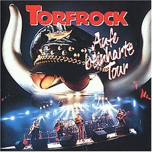 Torfrock - Auf Beinharte Tour - Preis vom 11.10.2026 03:10:56 h