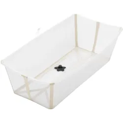 Stokke® FLEXIBATH Badewanne XL, beige