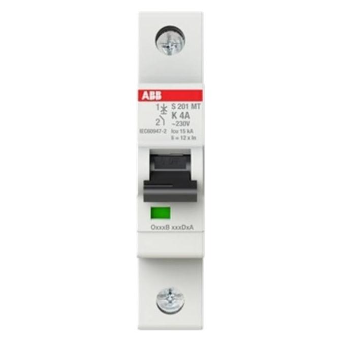 ABB Sicherungsautomat (2CDS271445R0337)