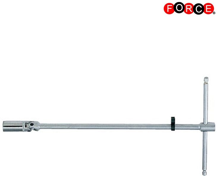 FORCE 807430016U Spark Plug Spanner