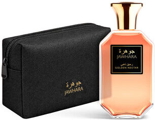 Jawhara Coffret Golden Nectar Eau de Parfum