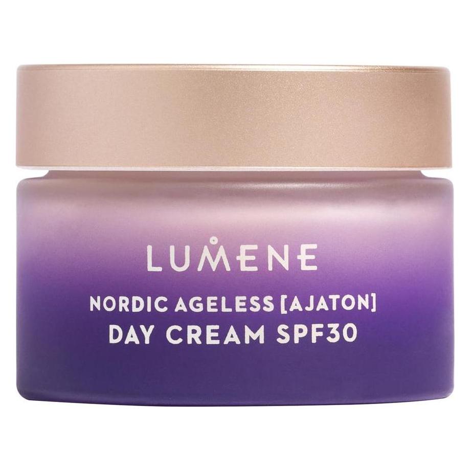 Lumene Nordic Ageless Radiant Youth Day Cream SPF30 50ml (SPF 30, 50 ml) (81592)