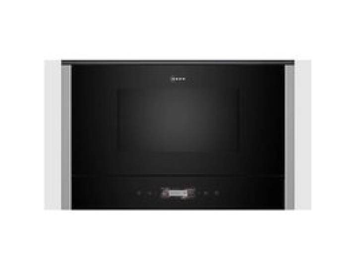Neff Micro-ondes encastrable 21l 900w inox - NL4WR21N1
