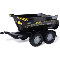 Rolly Toys rollyHalfpipe Trailer Krampe HP20
