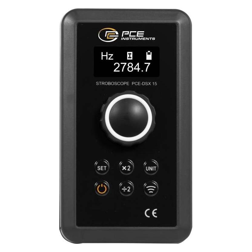 PCE Instruments Stroboskop (PCE-DSX 15)