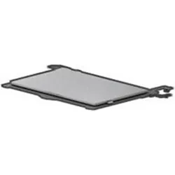 HP L77267-001 Notebook-Ersatzteil Touchpad, Notebook Ersatzteile, Silber