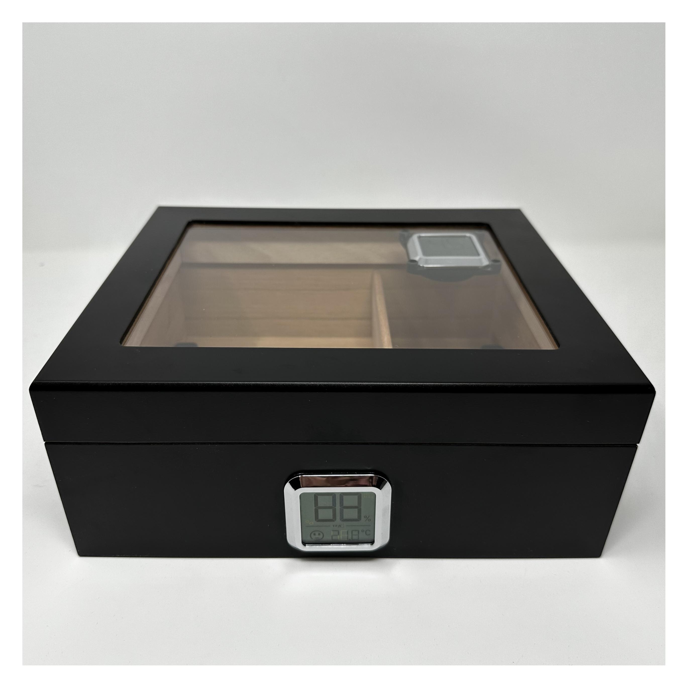 TFA Thermo-Hygrometer (30.5056.54)