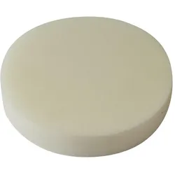 TECMIX Klett-Polierschwamm, supersoft, Ø 180mm