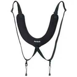 Neotech Percussion Strap, Zubehör Instrumente, Schwarz