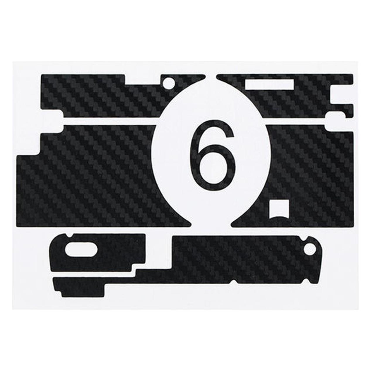 JJC KS RX100VICF Camera Carbon Fiber Film Grip (22454182)