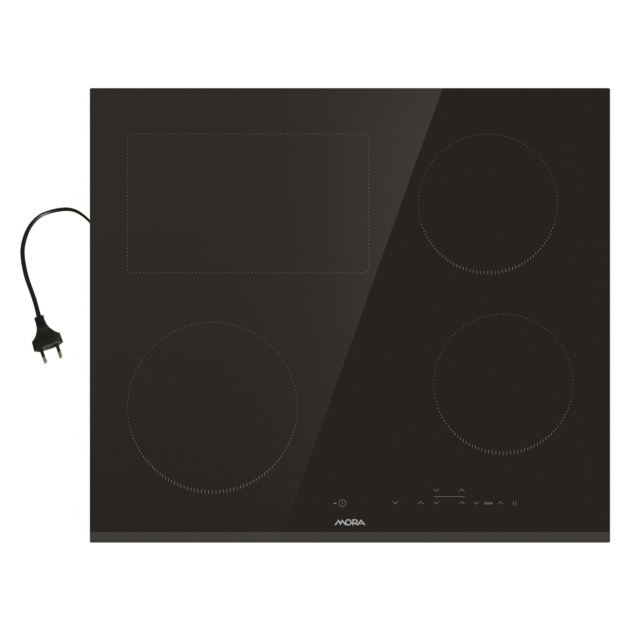 Mora & Memo VDST 650 FF (59.50 cm) (VDST 650 FF)