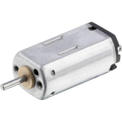 Motraxx LFF-K20WD Mini Brushed Elektromotor