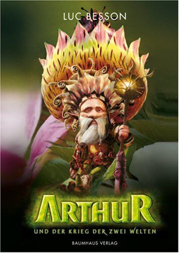 Luc Besson - Arthur und der Krieg der zwei Welten - Preis vom 11.10.2026 03:10:56 h