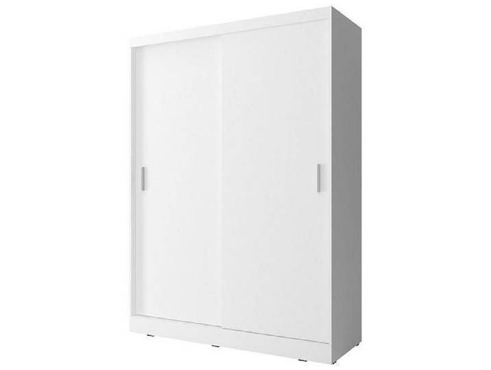 Xlmoebel Kleiderschrank Vielseitiges Regal mit Kleiderstange und Regalfächern (1-St., Sofagarnitur 3+2+1 Sitzer Zitadelle) Hergestellt in Europa