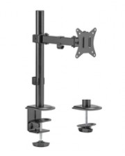 Equip Tischhalterung 17"-32"/9kg 1TFT 360° sw (650156)