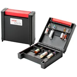 Medi-Box II Ampullen-Box