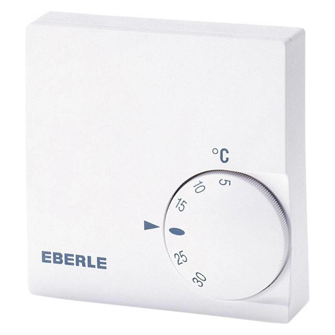 Eberle Controls Raumthermostat Unterputz 5 bis (111 1707 51 100)