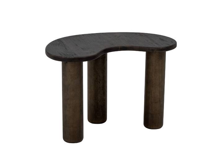 Bloomingville Salontafel Luppa 53 x 36cm - Bruin