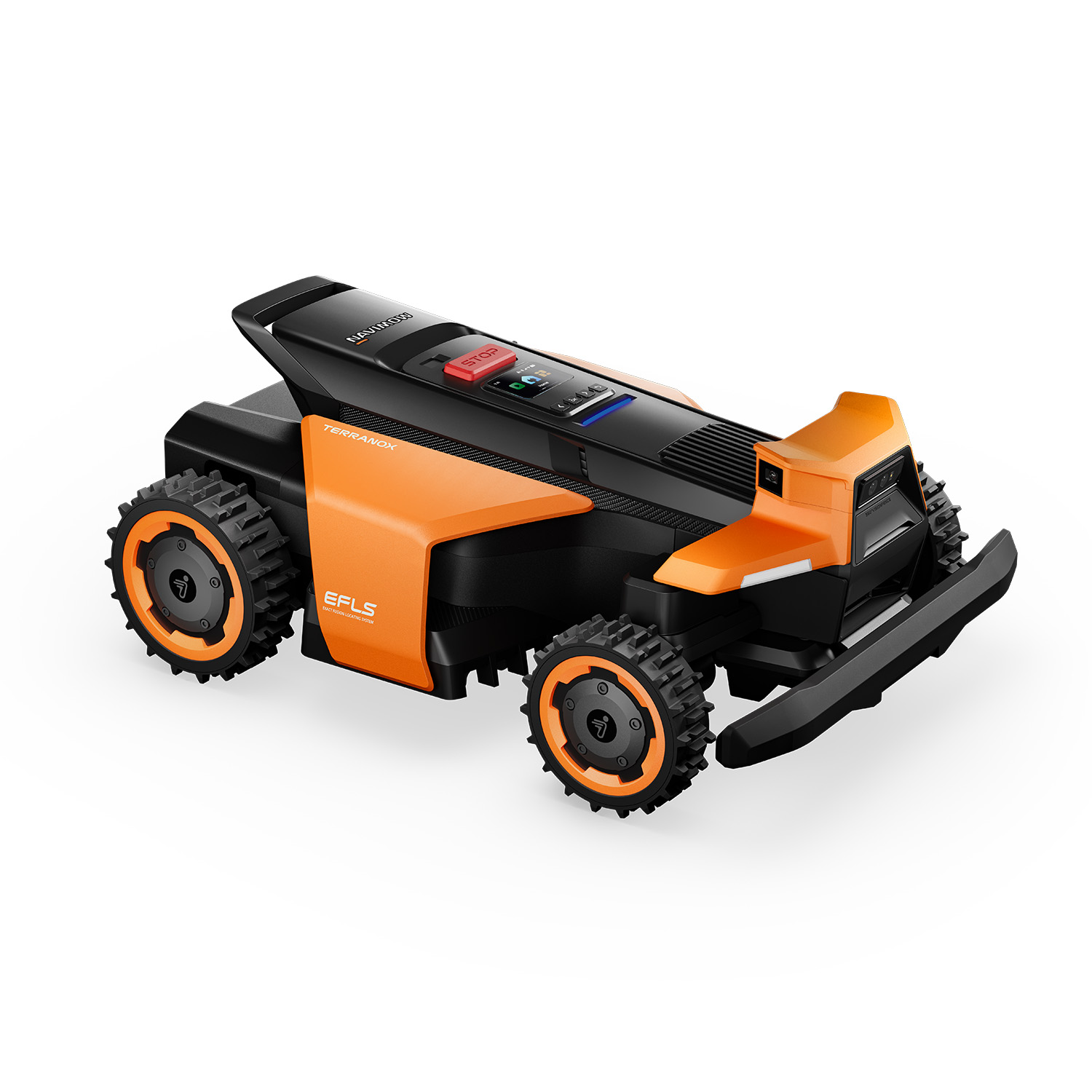 Segway Navimow Terranox CM240M1 AA.12.06.04.0001