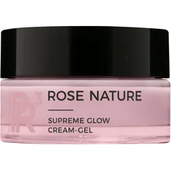 50 ml ANNEMARIE BÖRLIND Rose Nature Supreme Glow Cream-Gel