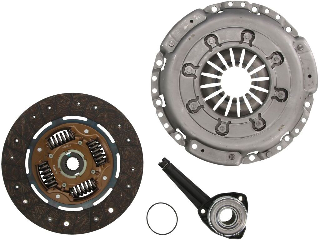 Nexus Kit frizione F1X204NX