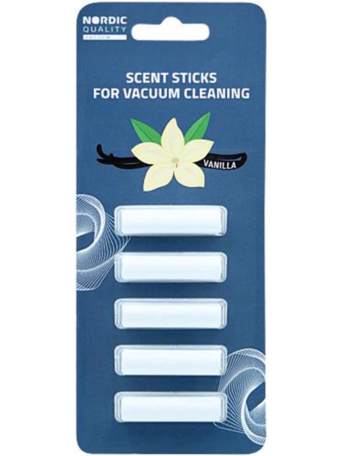 Nordic Quality Scent Sticks Vanilla
