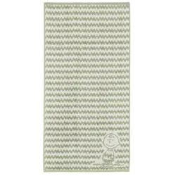 Vossen, Handtücher, Peanuts Frottierwäsche «Charlie Brown», Jacquard Zickzack-Design (67 x 140 cm)